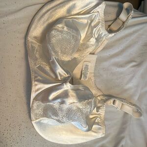 White Lace Bra, 36DDD